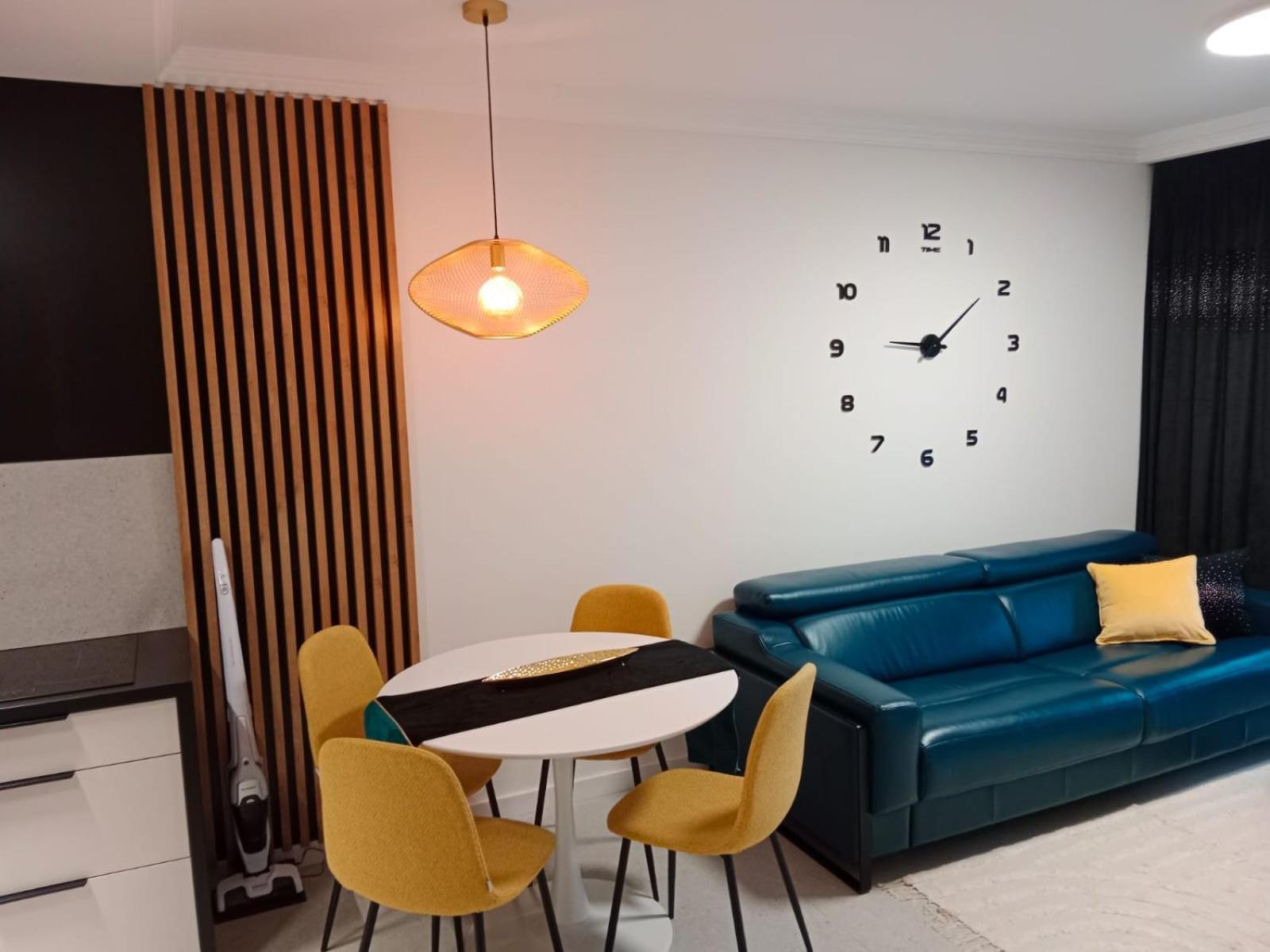 Apartament Na Perlowej Przystani Kollataja Kolobrzeg Exterior photo